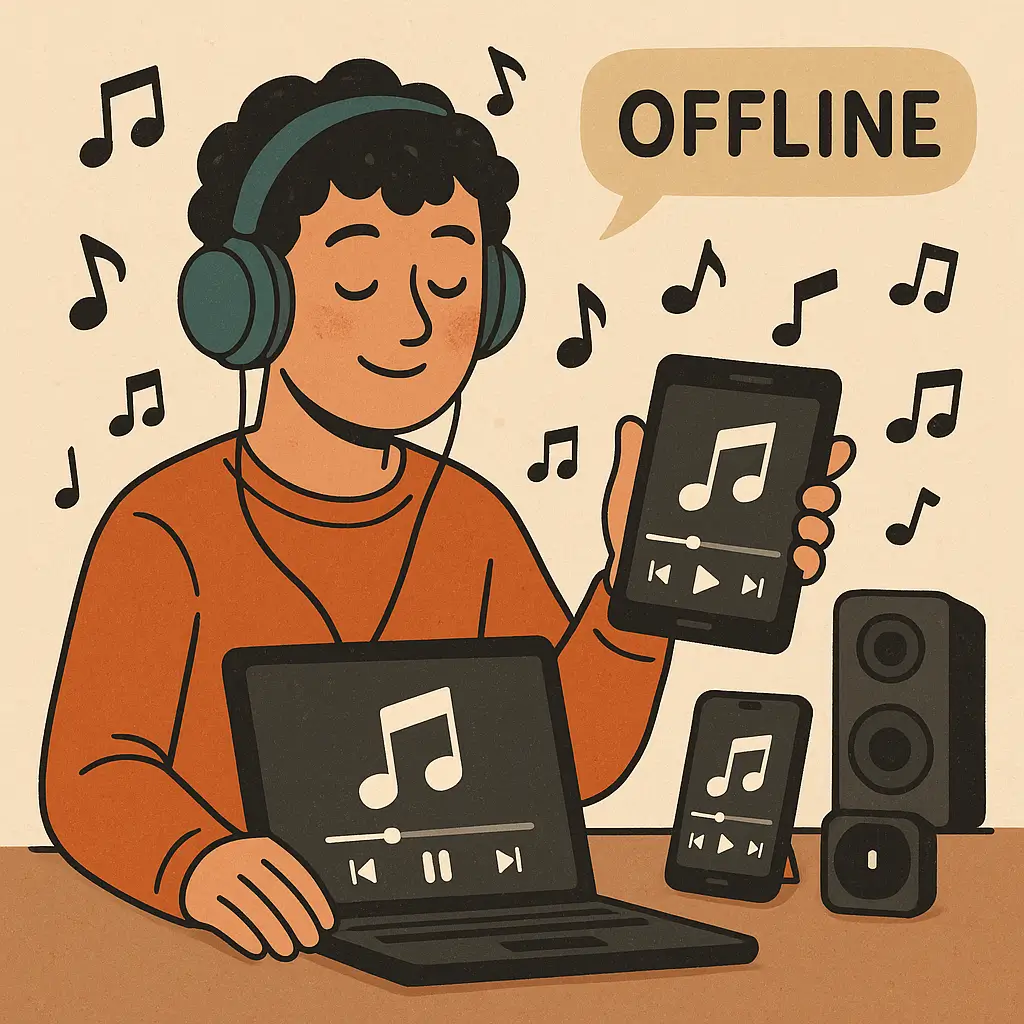 SoundCloud Downloader