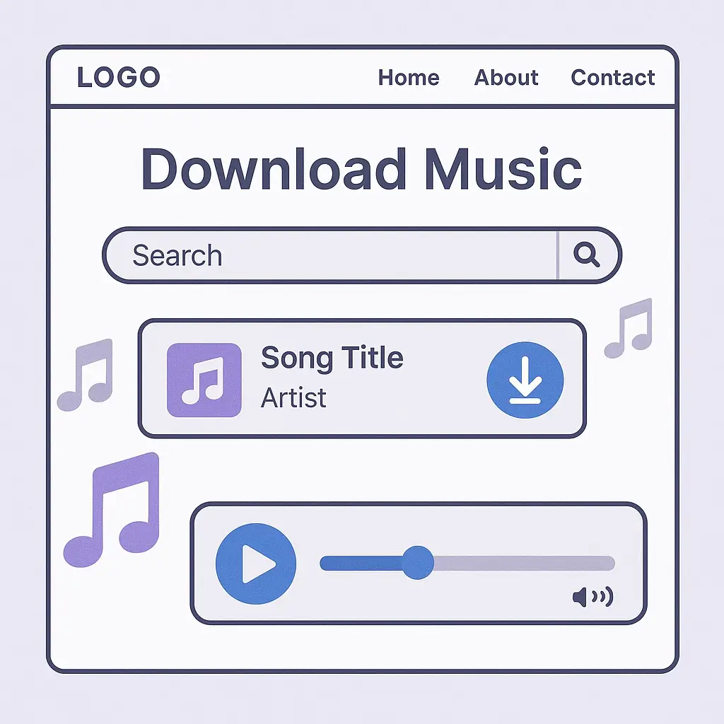 SoundCloud Downloader