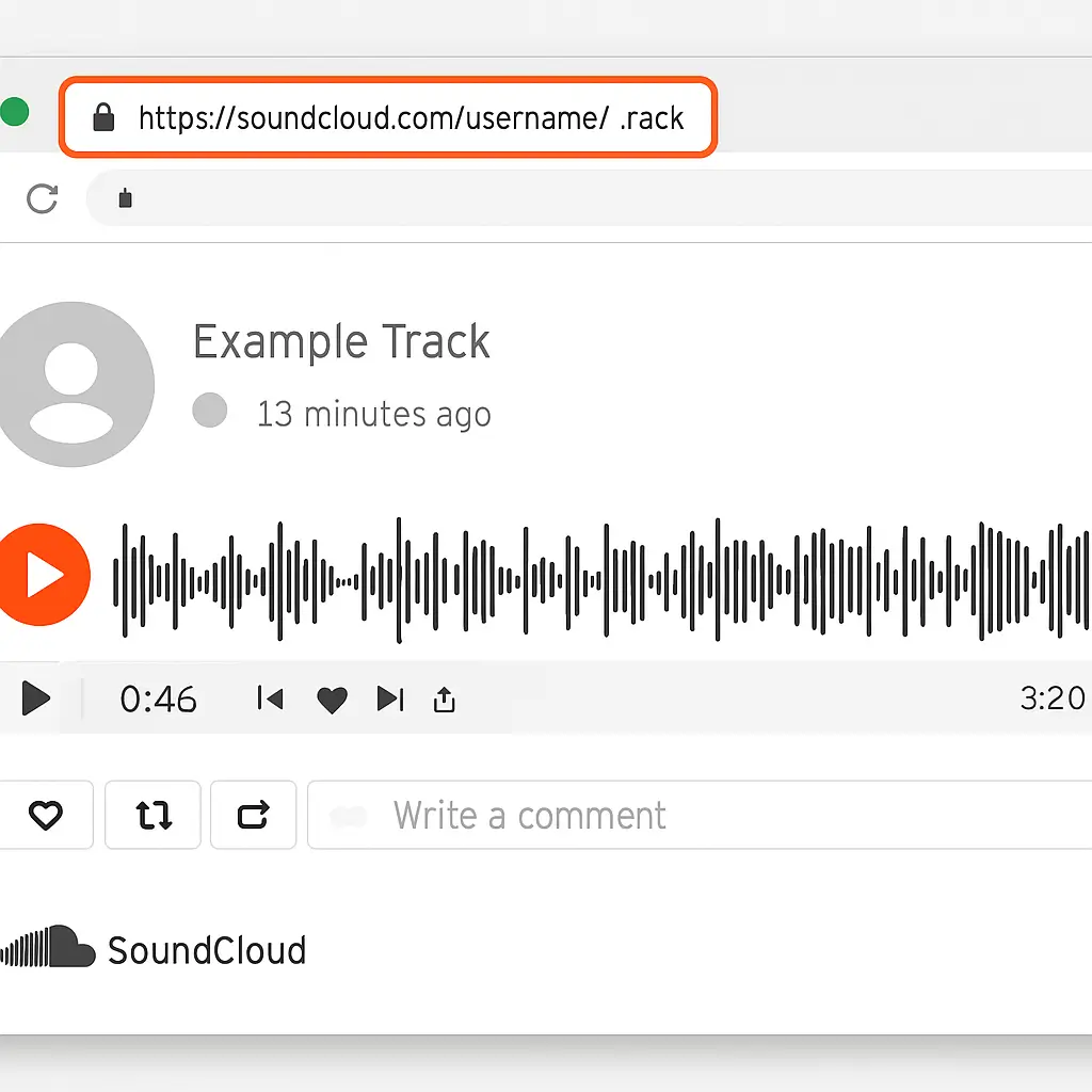 SoundCloud Downloader