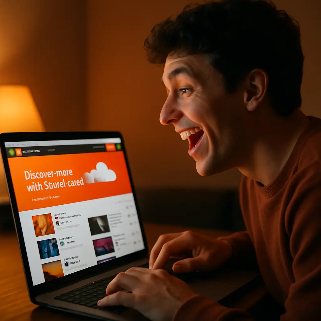 SoundCloud Downloader