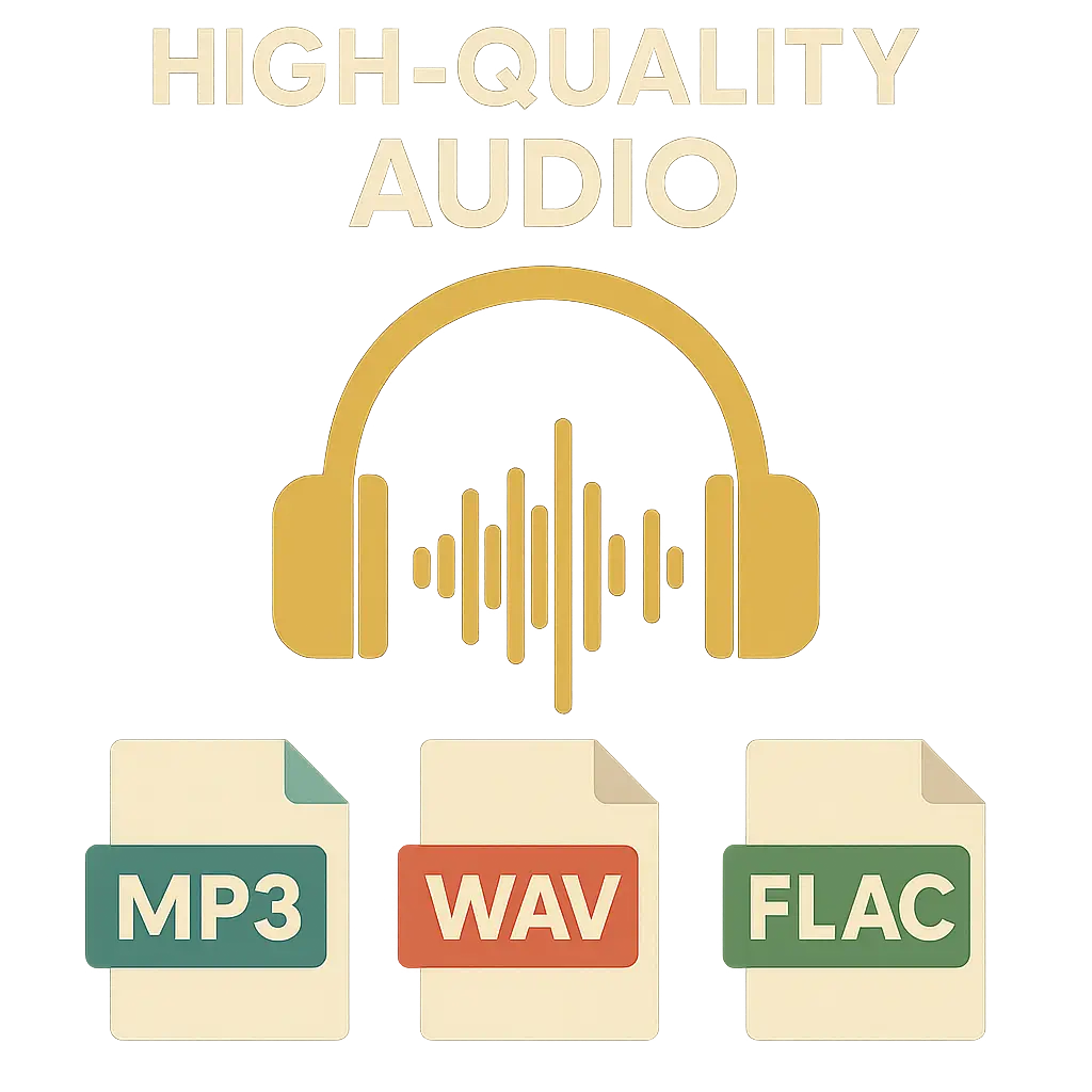 SoundCloud Downloader