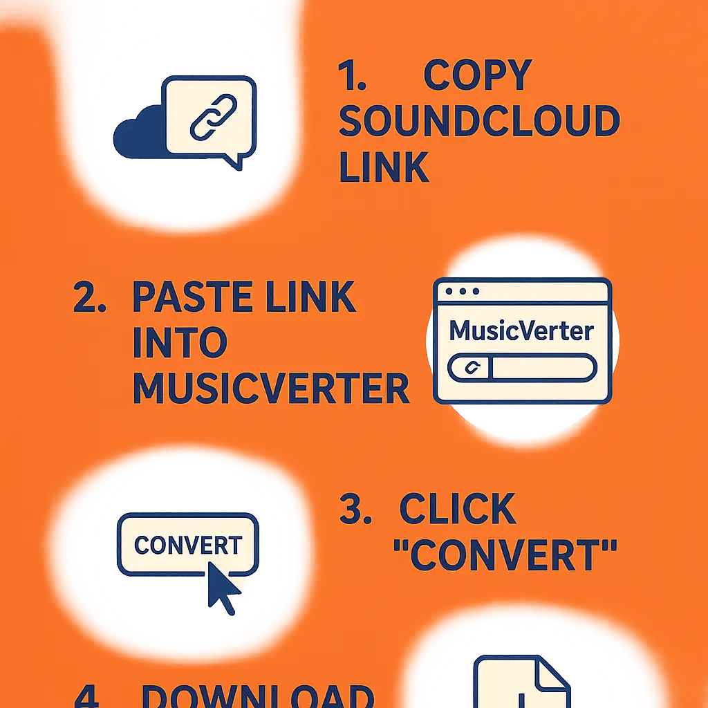 SoundCloud Downloader