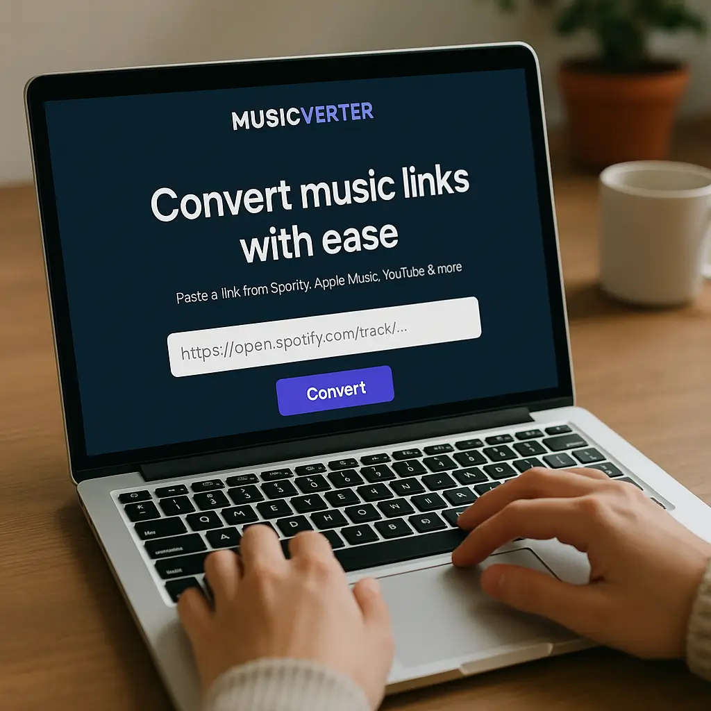 SoundCloud Downloader