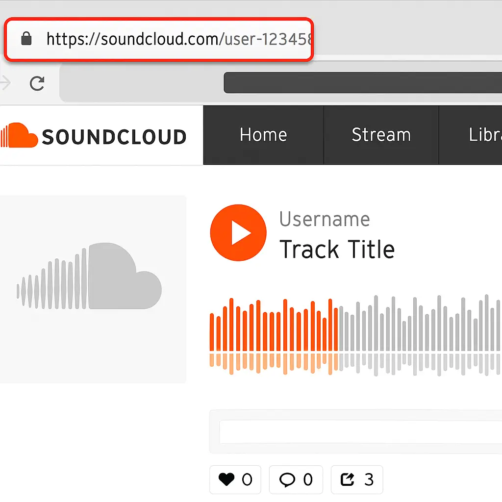 SoundCloud Downloader