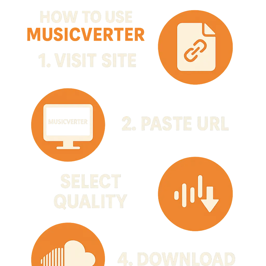SoundCloud Downloader