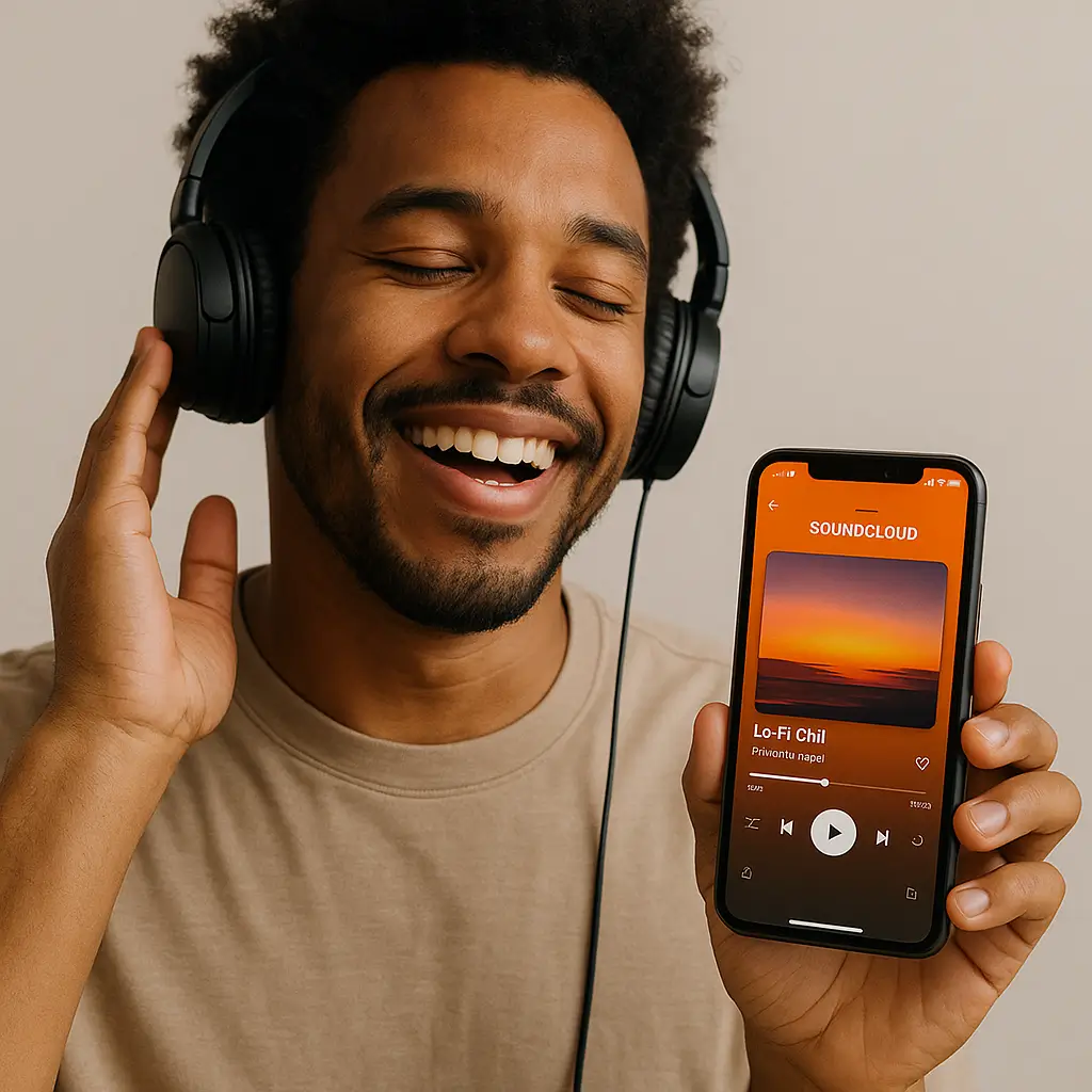 SoundCloud Downloader