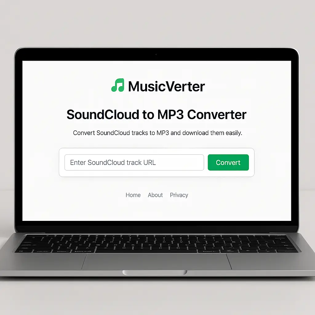 SoundCloud Downloader