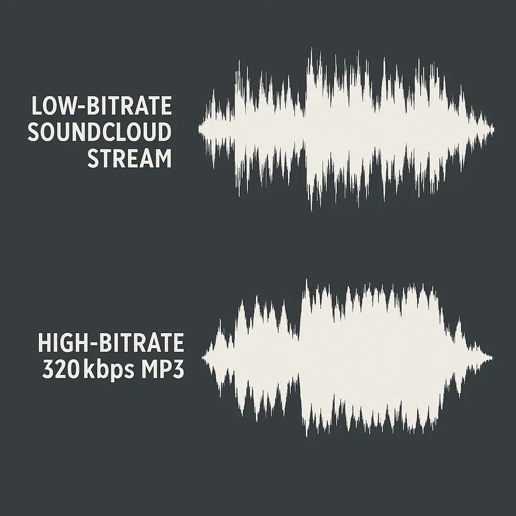 SoundCloud Downloader