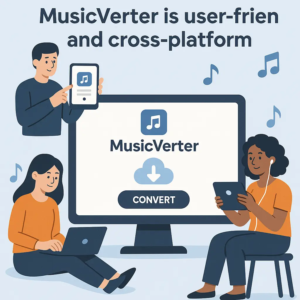 SoundCloud Downloader