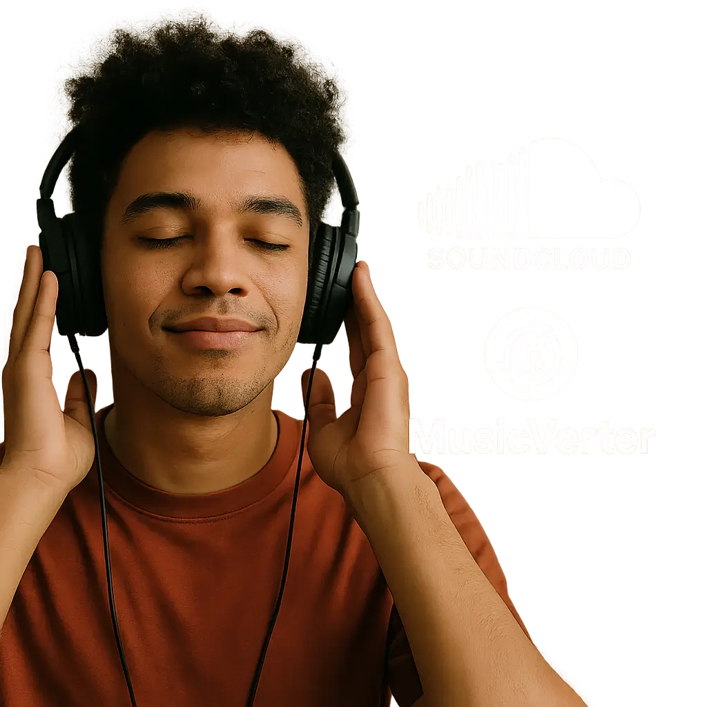 SoundCloud Downloader