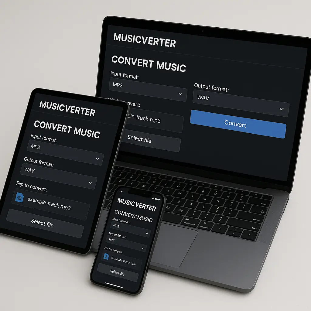 SoundCloud Downloader