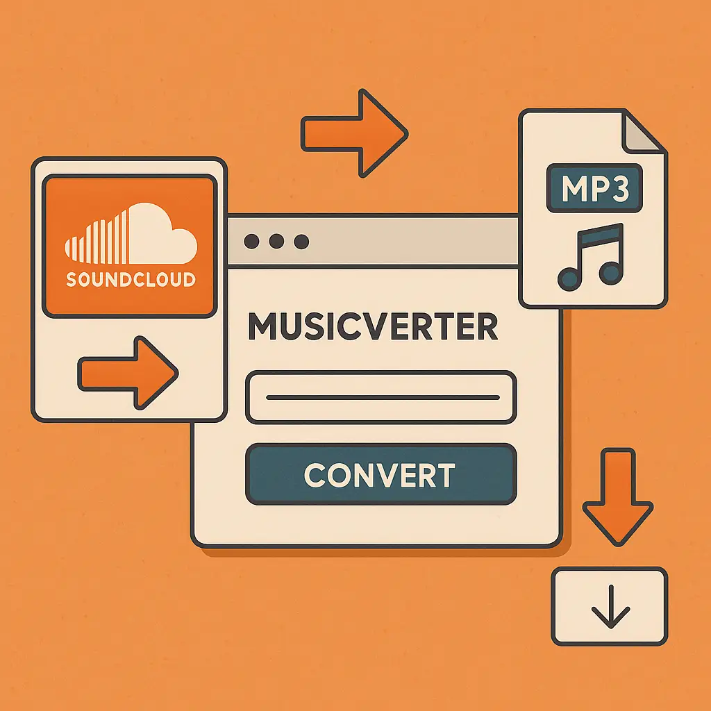 SoundCloud Downloader