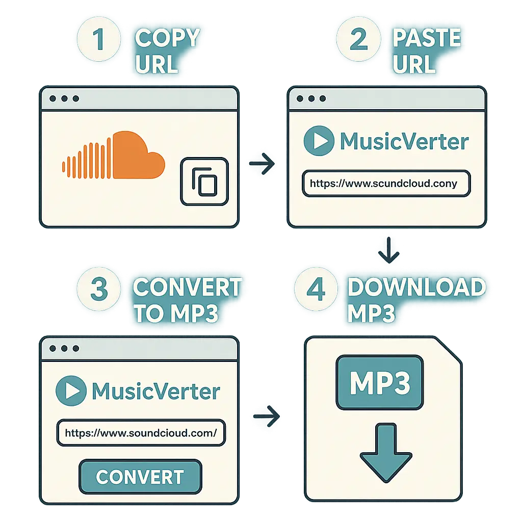 SoundCloud Downloader