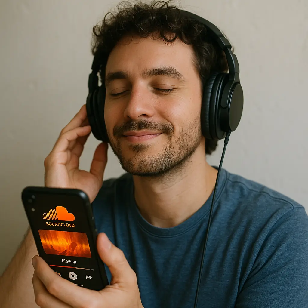 SoundCloud Downloader