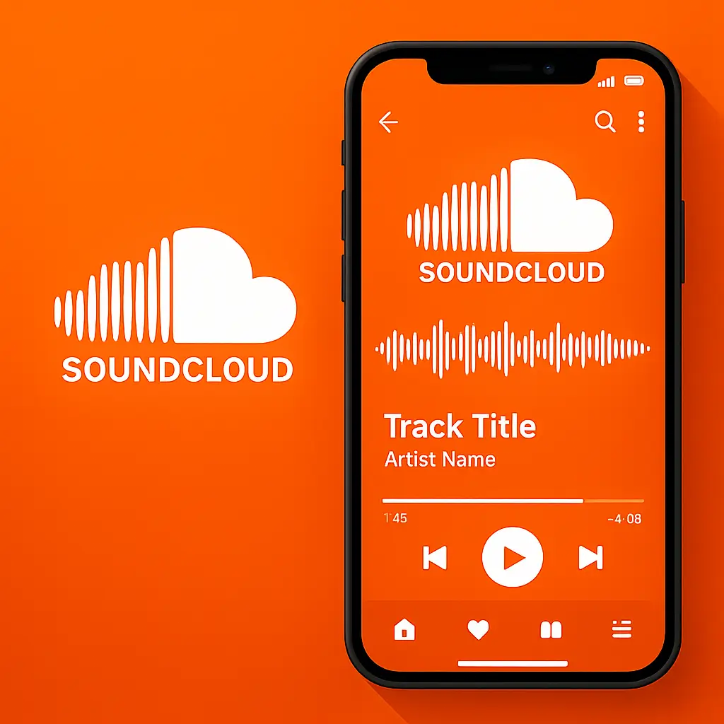 SoundCloud Downloader