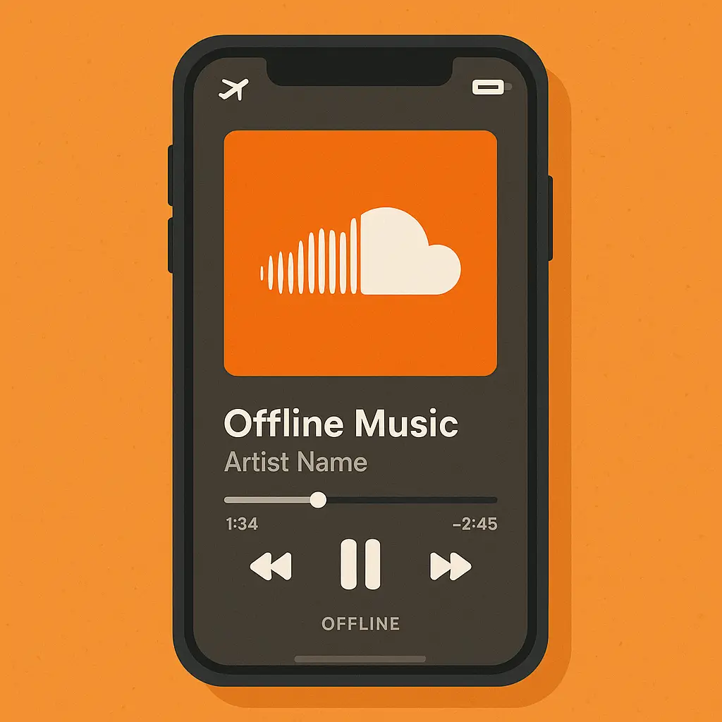 SoundCloud Downloader