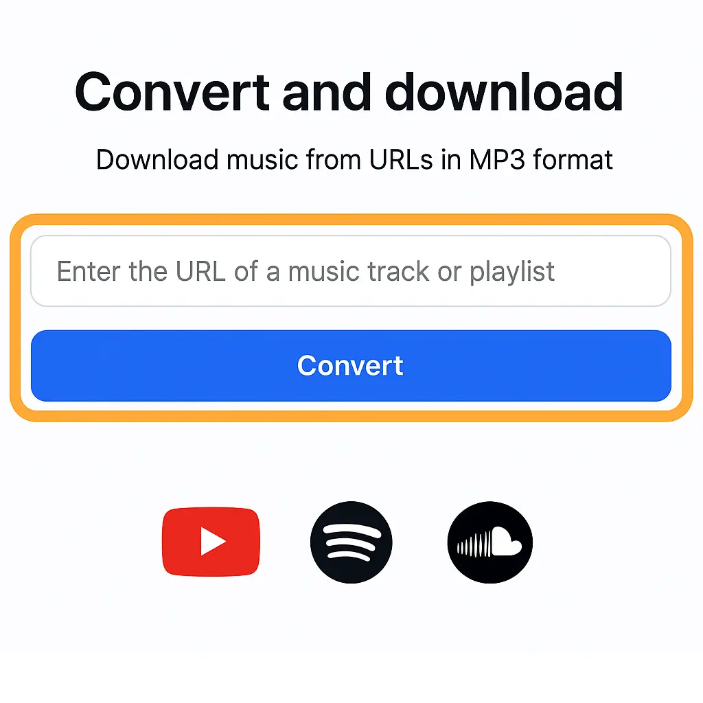 SoundCloud Downloader