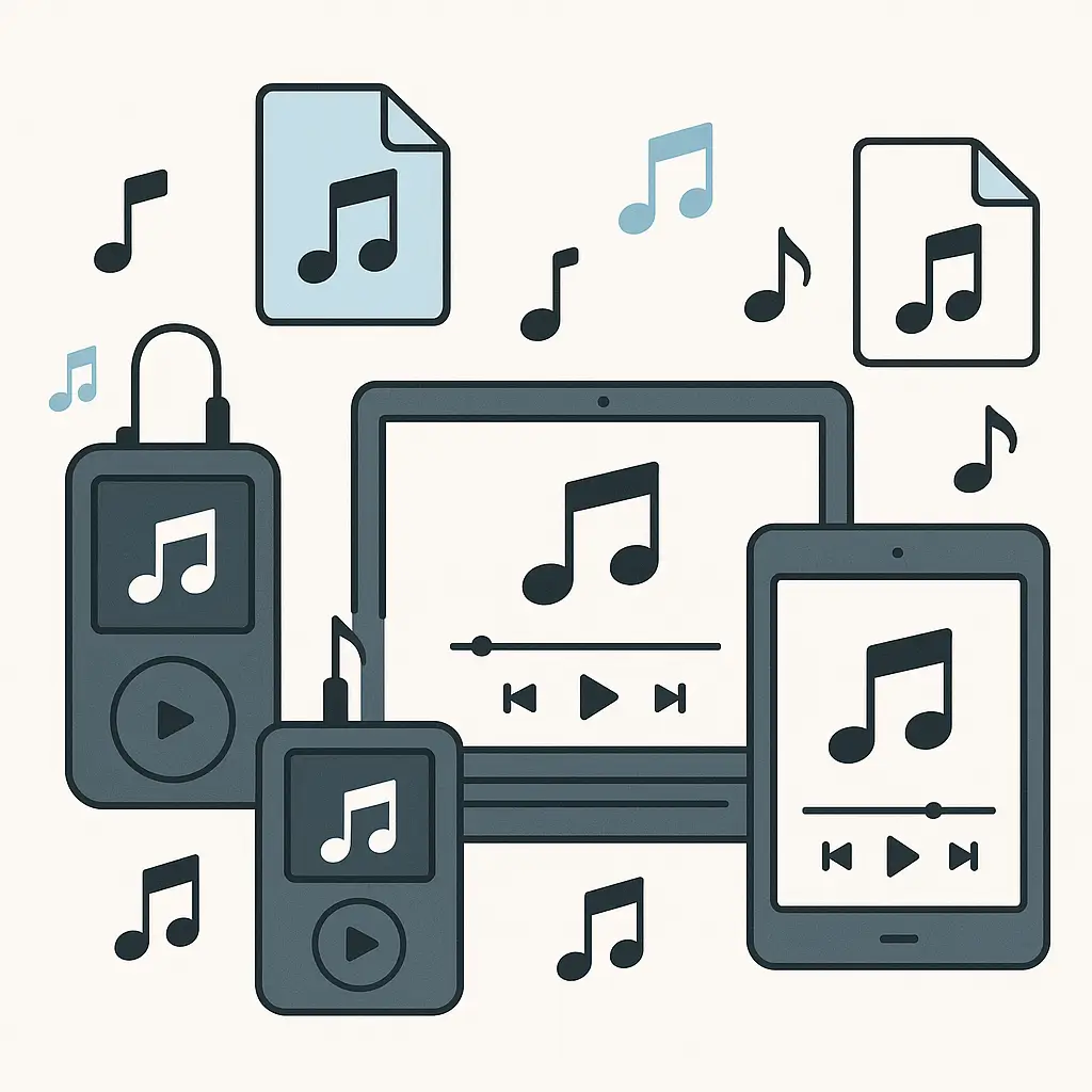 SoundCloud Downloader
