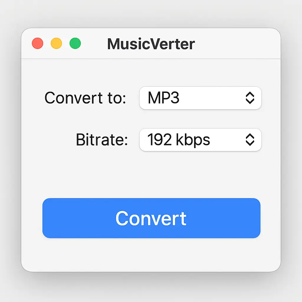 SoundCloud Downloader