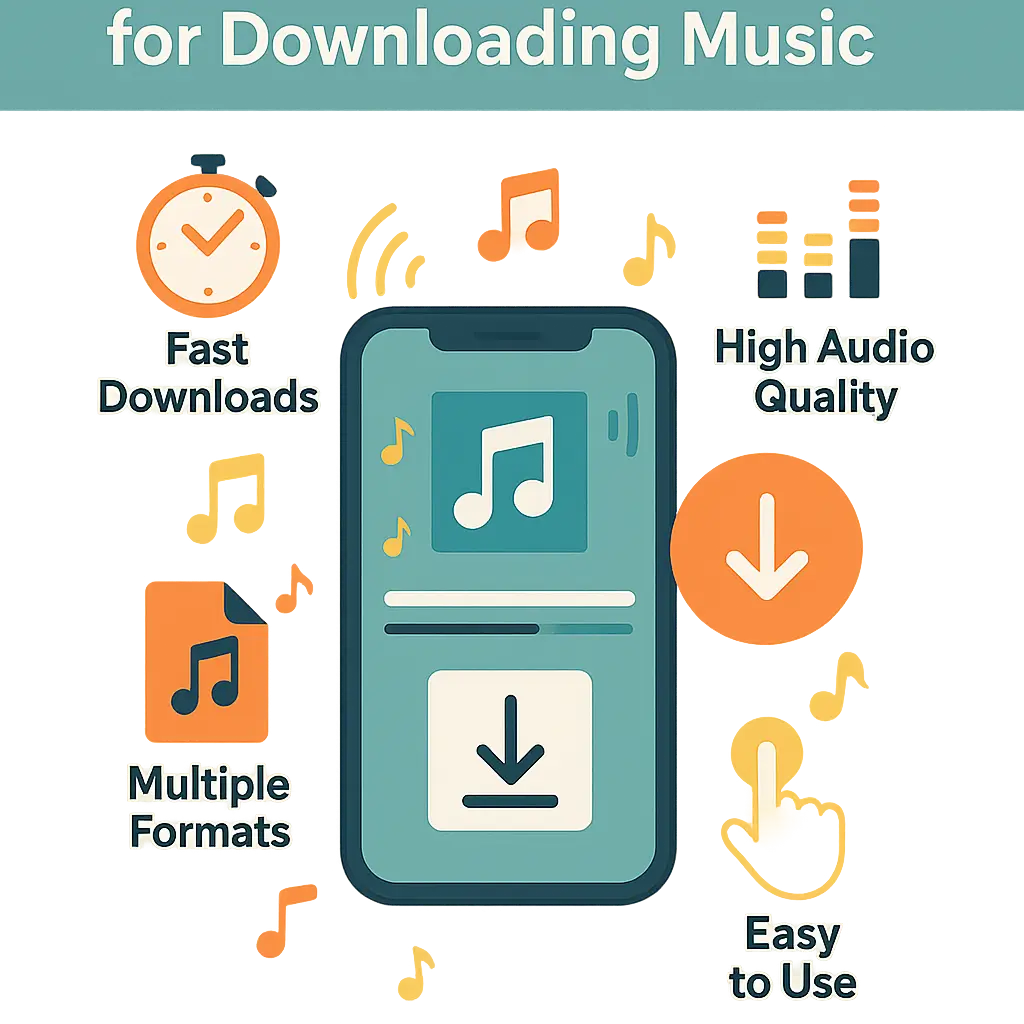 SoundCloud Downloader