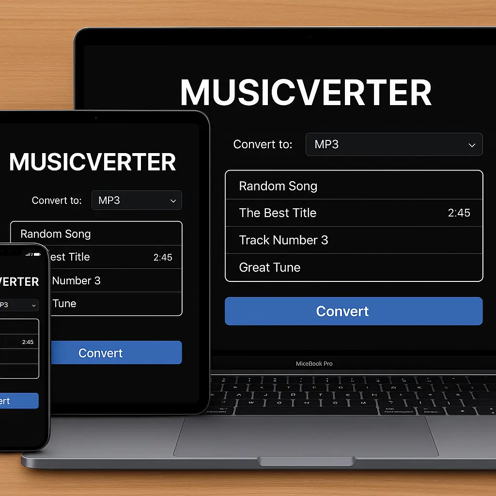 SoundCloud Downloader