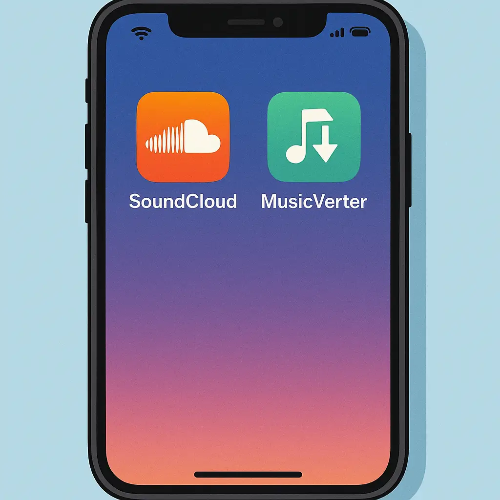 SoundCloud Downloader
