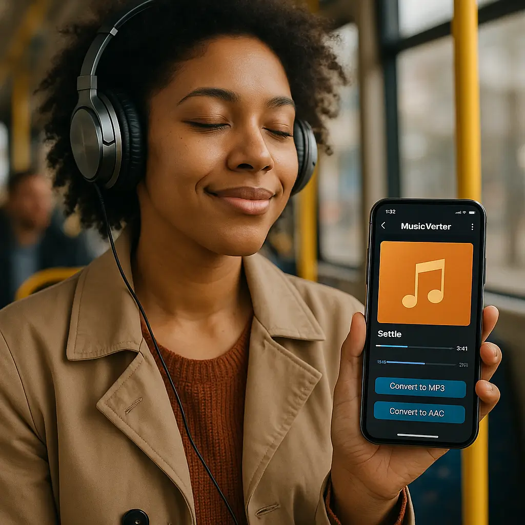 SoundCloud Downloader