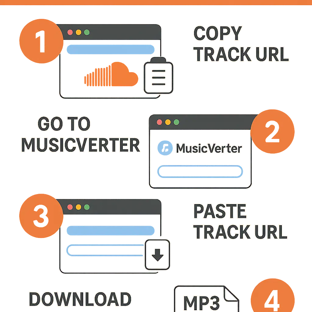 SoundCloud Downloader