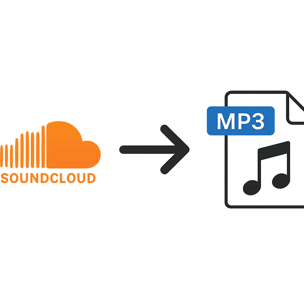 SoundCloud Downloader