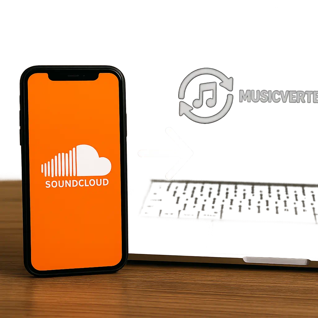 SoundCloud Downloader