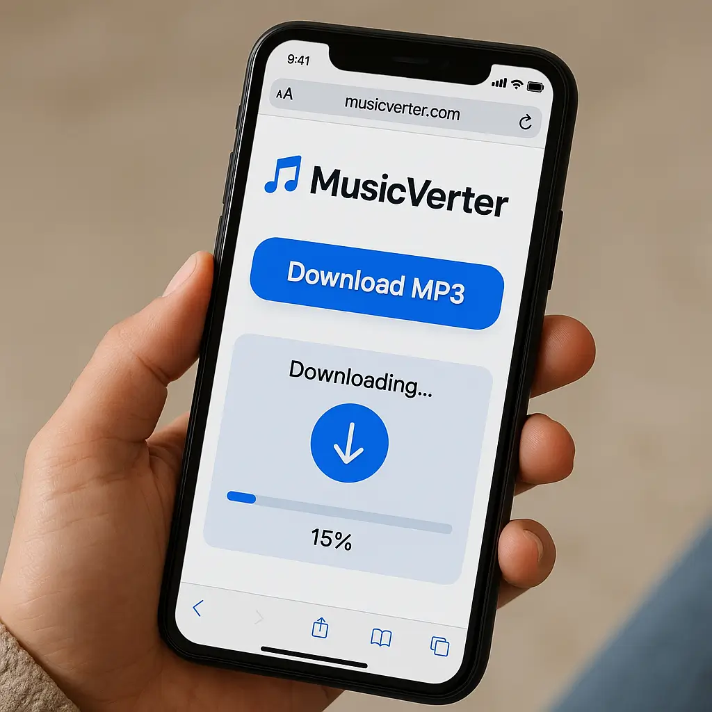 SoundCloud Downloader