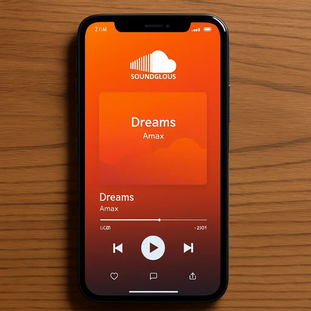 SoundCloud Downloader