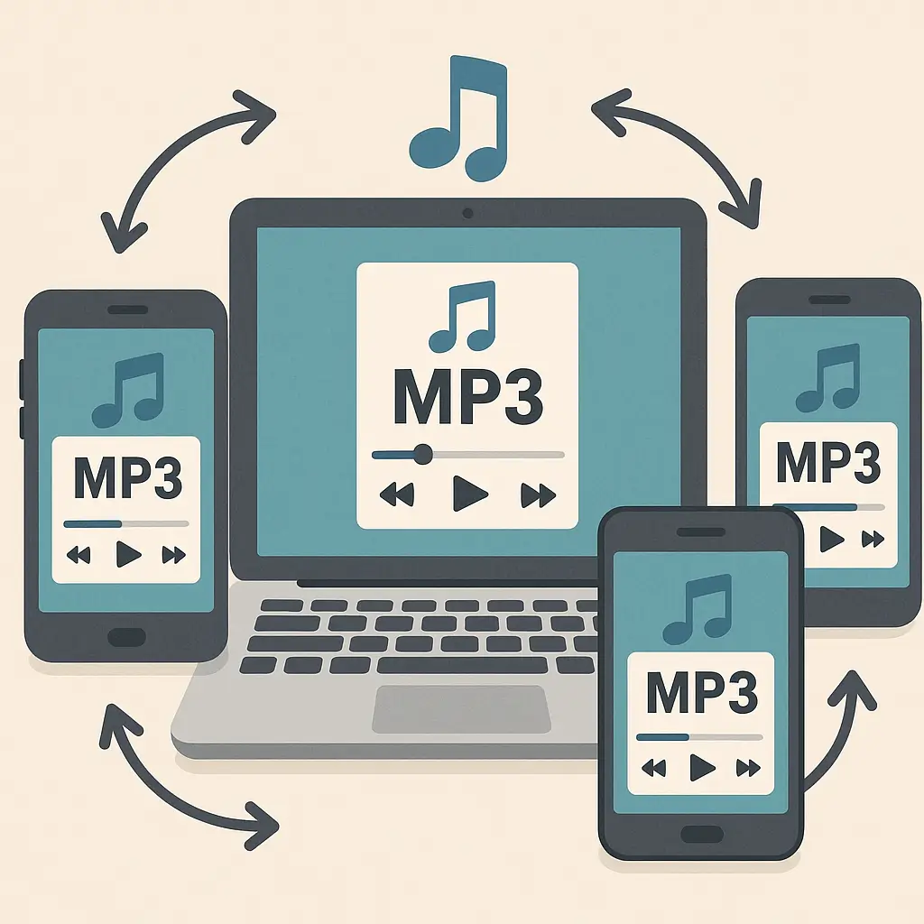 SoundCloud Downloader