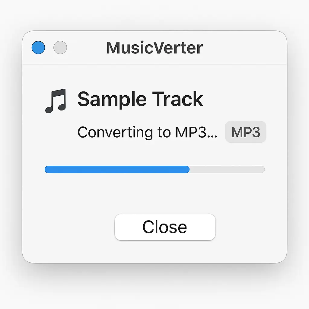 SoundCloud Downloader