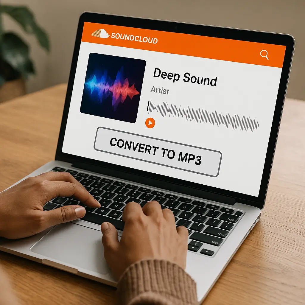 SoundCloud Downloader