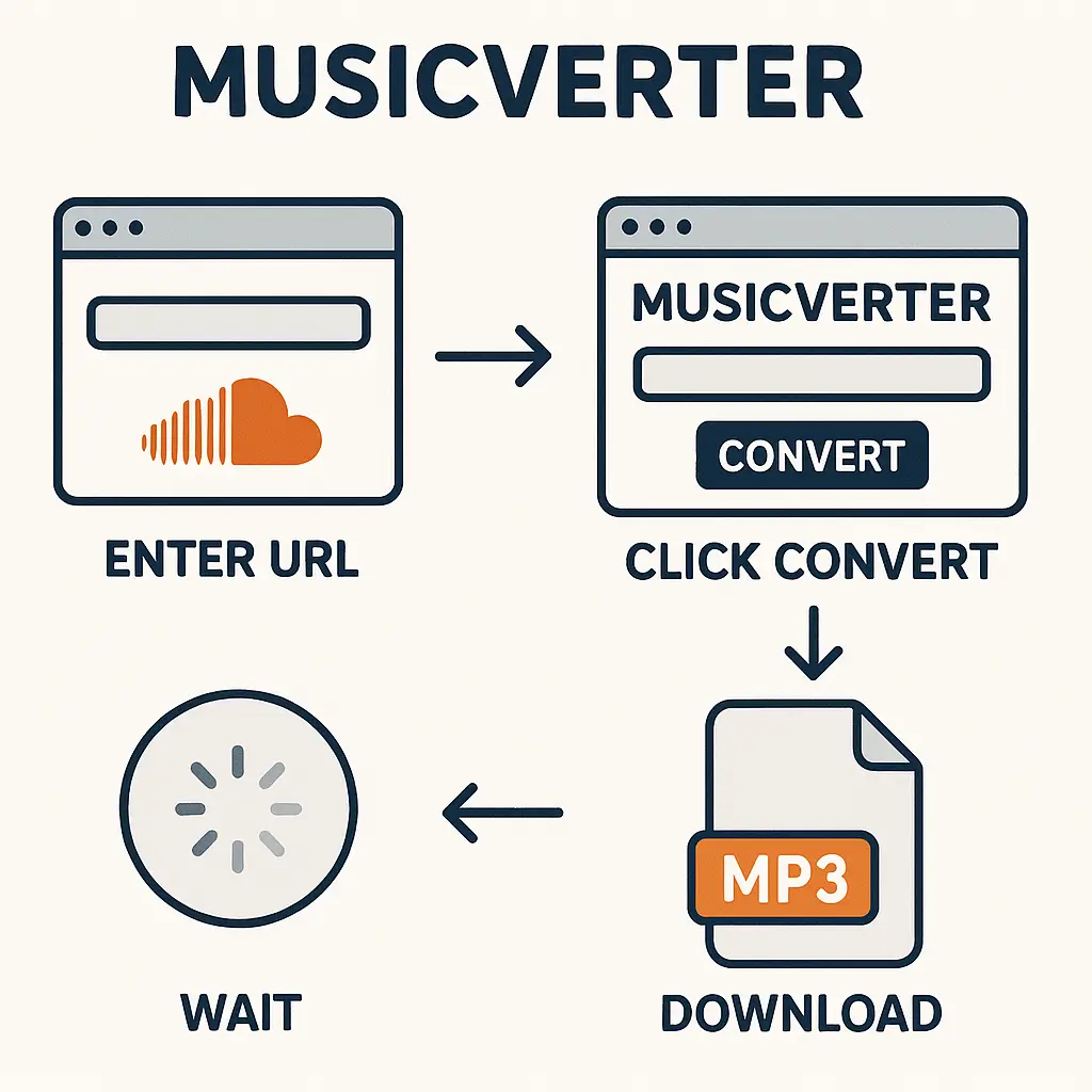 SoundCloud Downloader