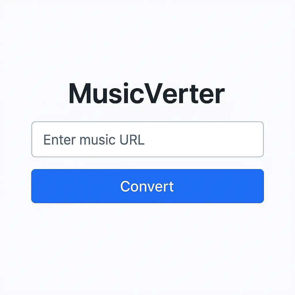 SoundCloud Downloader
