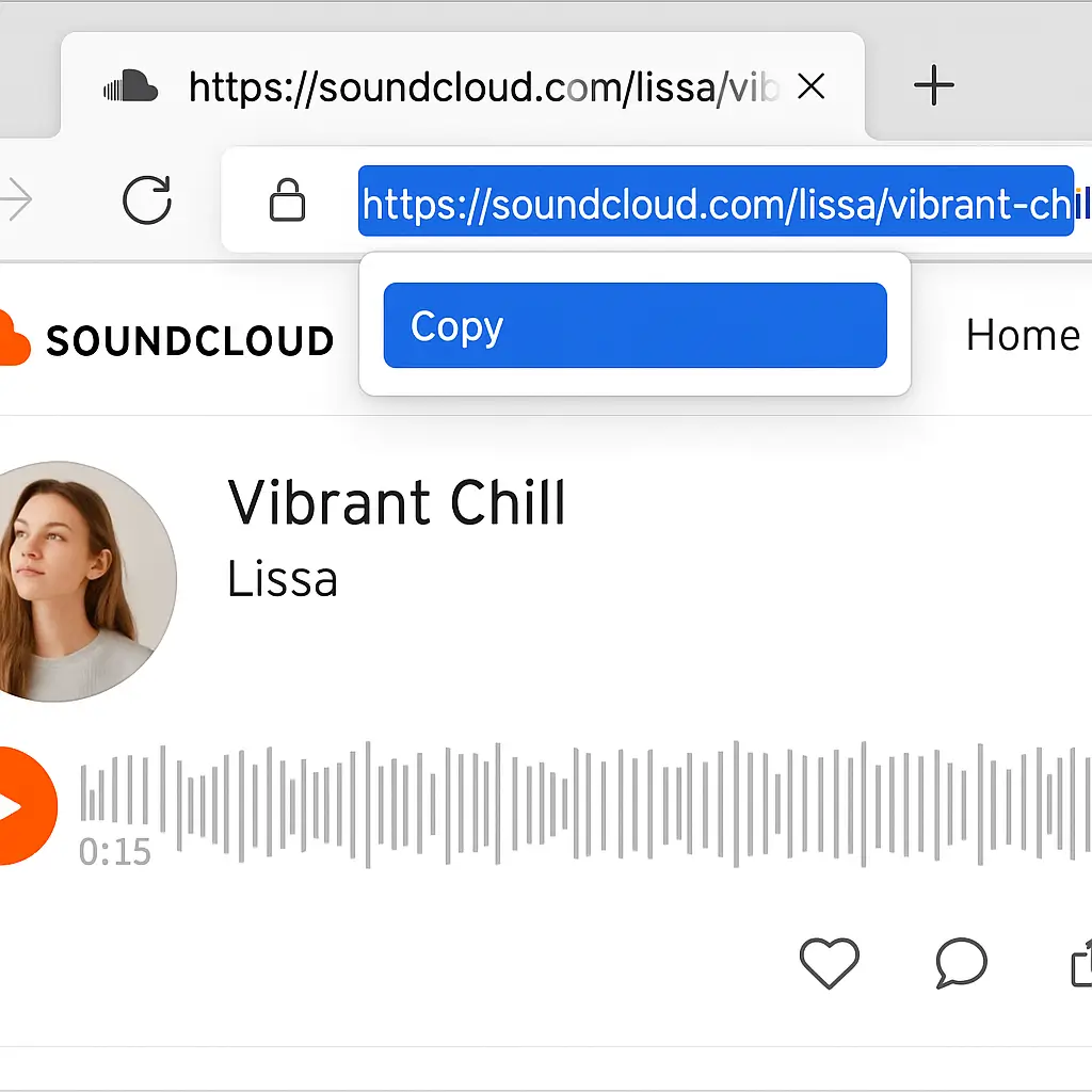SoundCloud Downloader