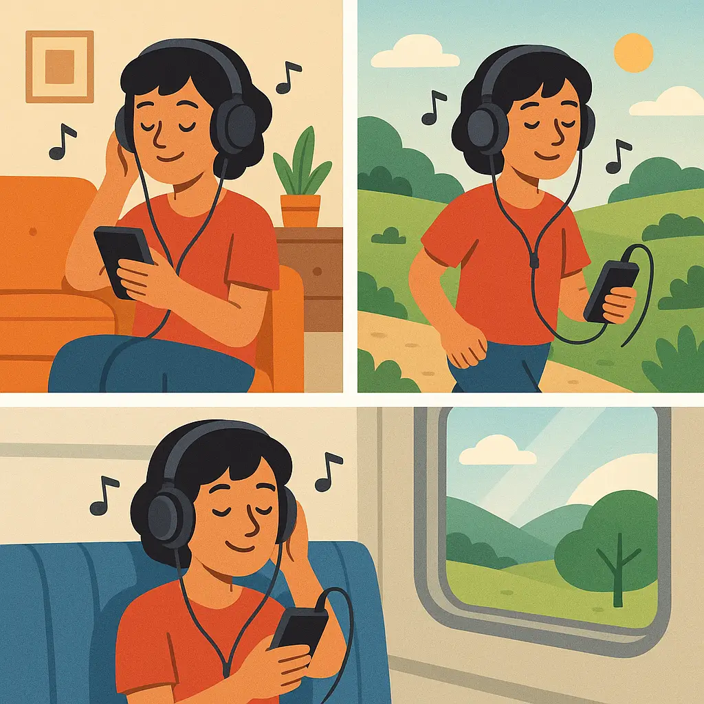 SoundCloud Downloader