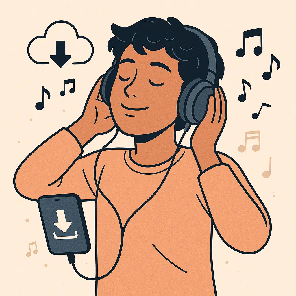 SoundCloud Downloader