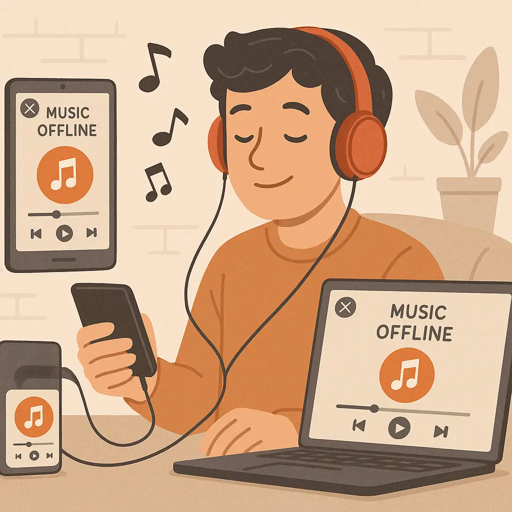 SoundCloud Downloader