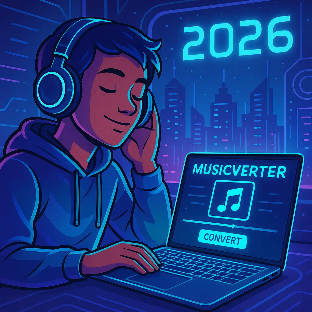 SoundCloud Downloader