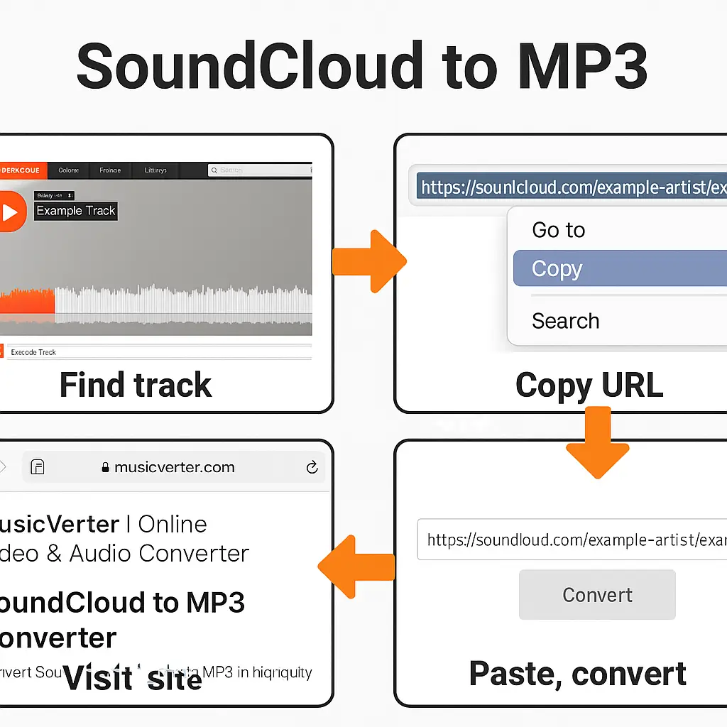 SoundCloud Downloader