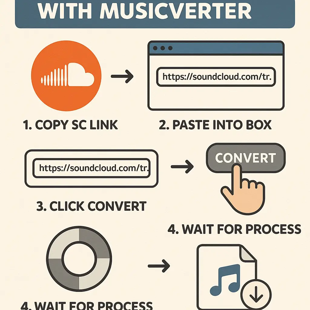 SoundCloud Downloader