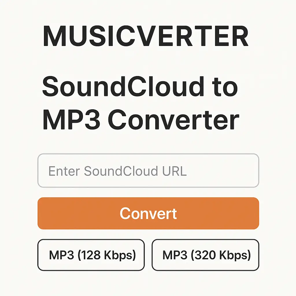 SoundCloud Downloader