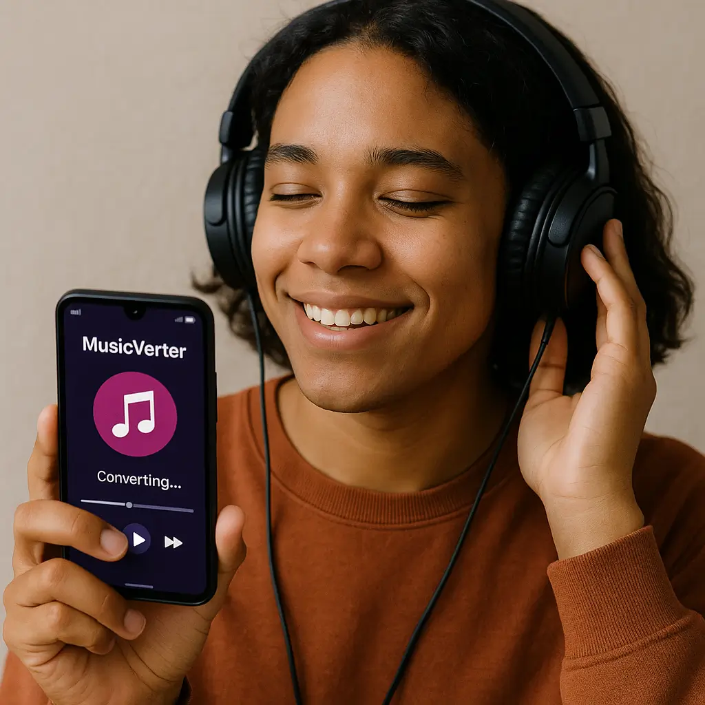 SoundCloud Downloader