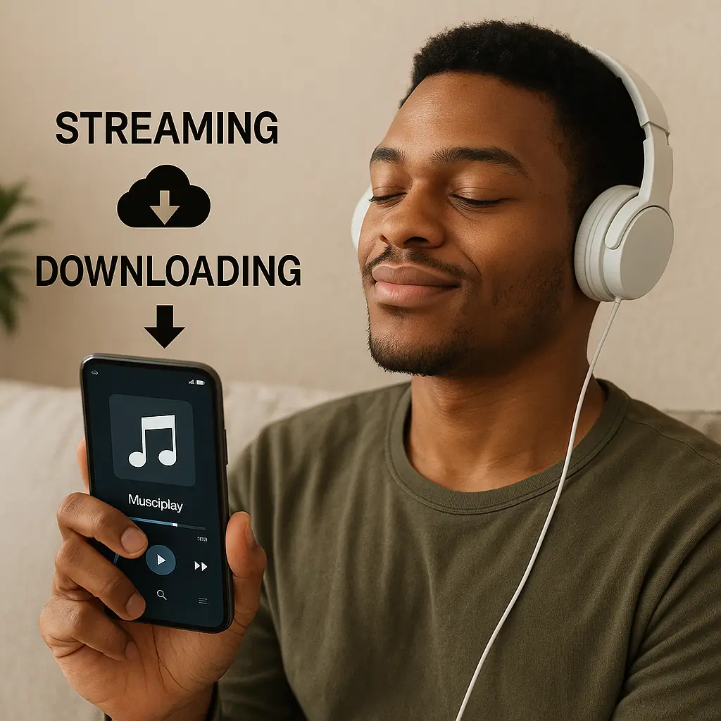 SoundCloud Downloader
