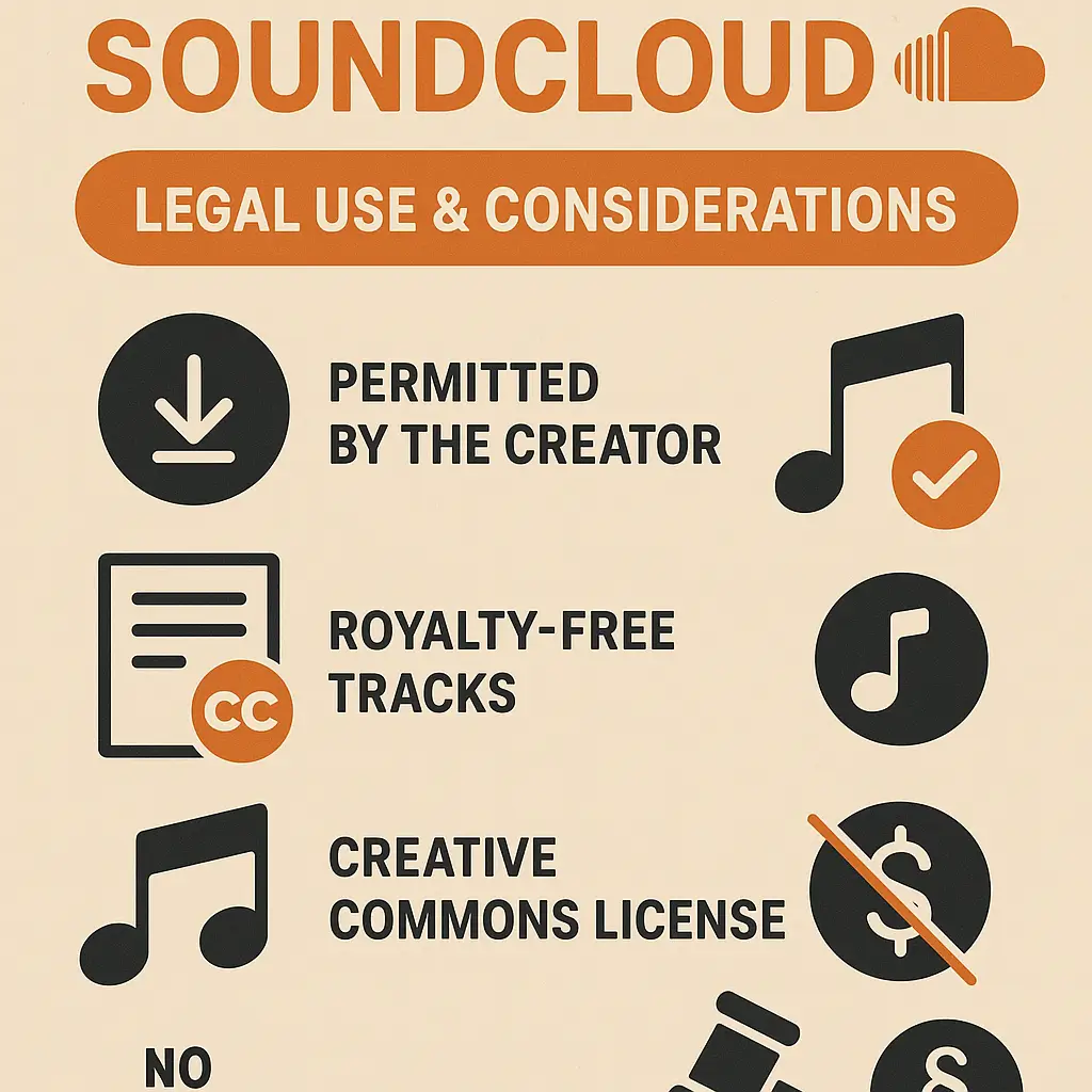 SoundCloud Downloader