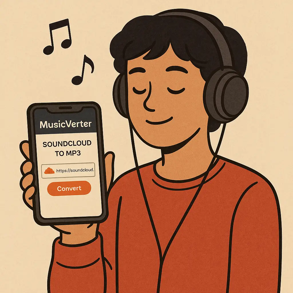 SoundCloud Downloader