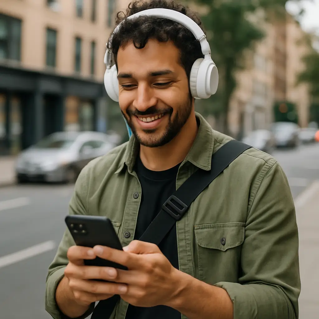 SoundCloud Downloader